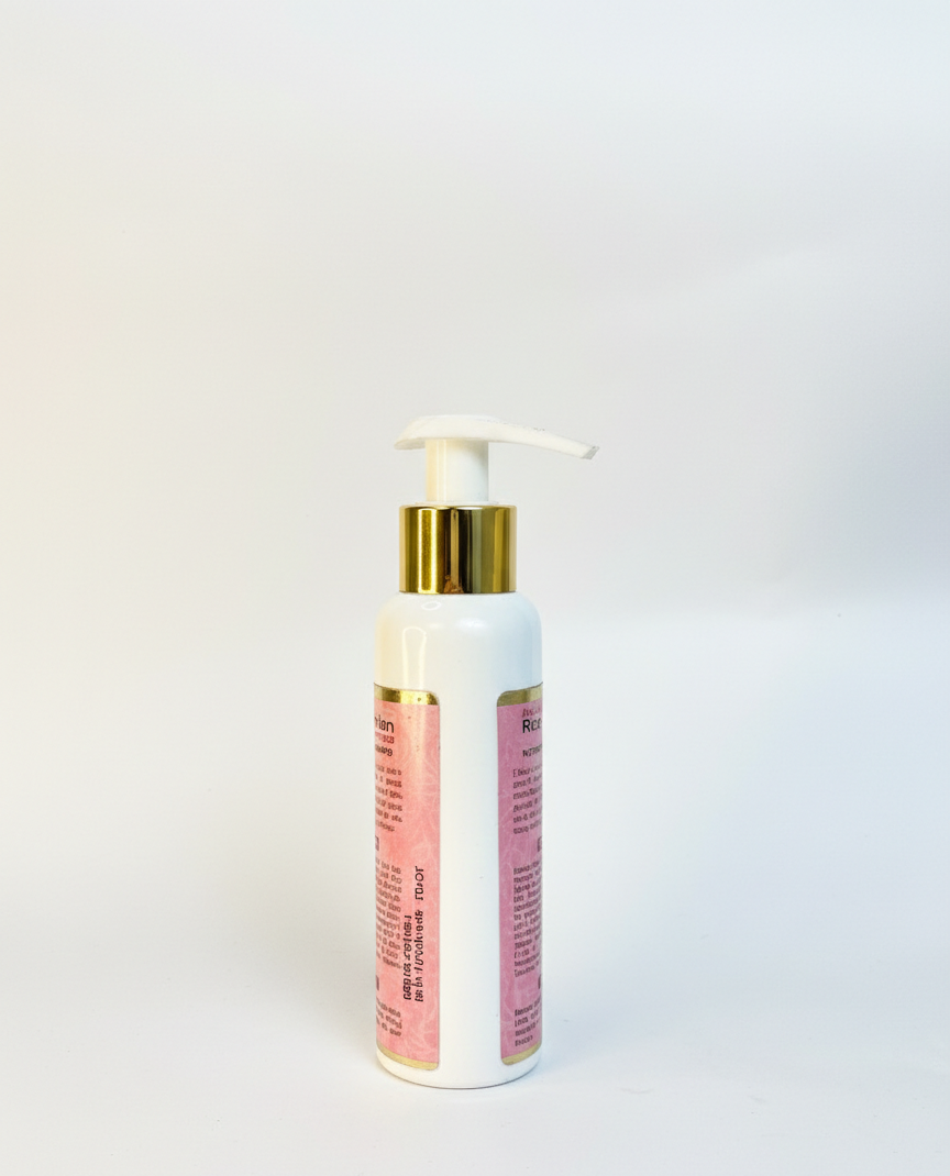 Rice & Onion Shampoo (Anti Hairfall)