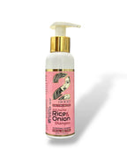 Rice & Onion Shampoo (Anti Hairfall)
