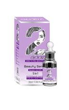 Beauty Serum (5 in 1) Mandelic Acid 20%