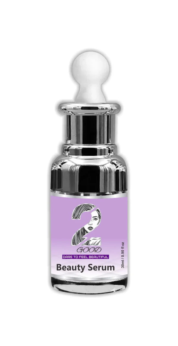 Beauty Serum (5 in 1) Mandelic Acid 20%