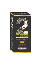 Hair Growth Serum (Biotin)