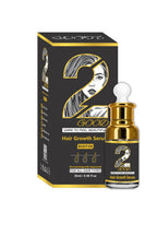 Hair Growth Serum (Biotin)