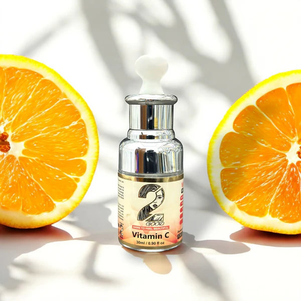 Vitamin C (Brightening Serum)