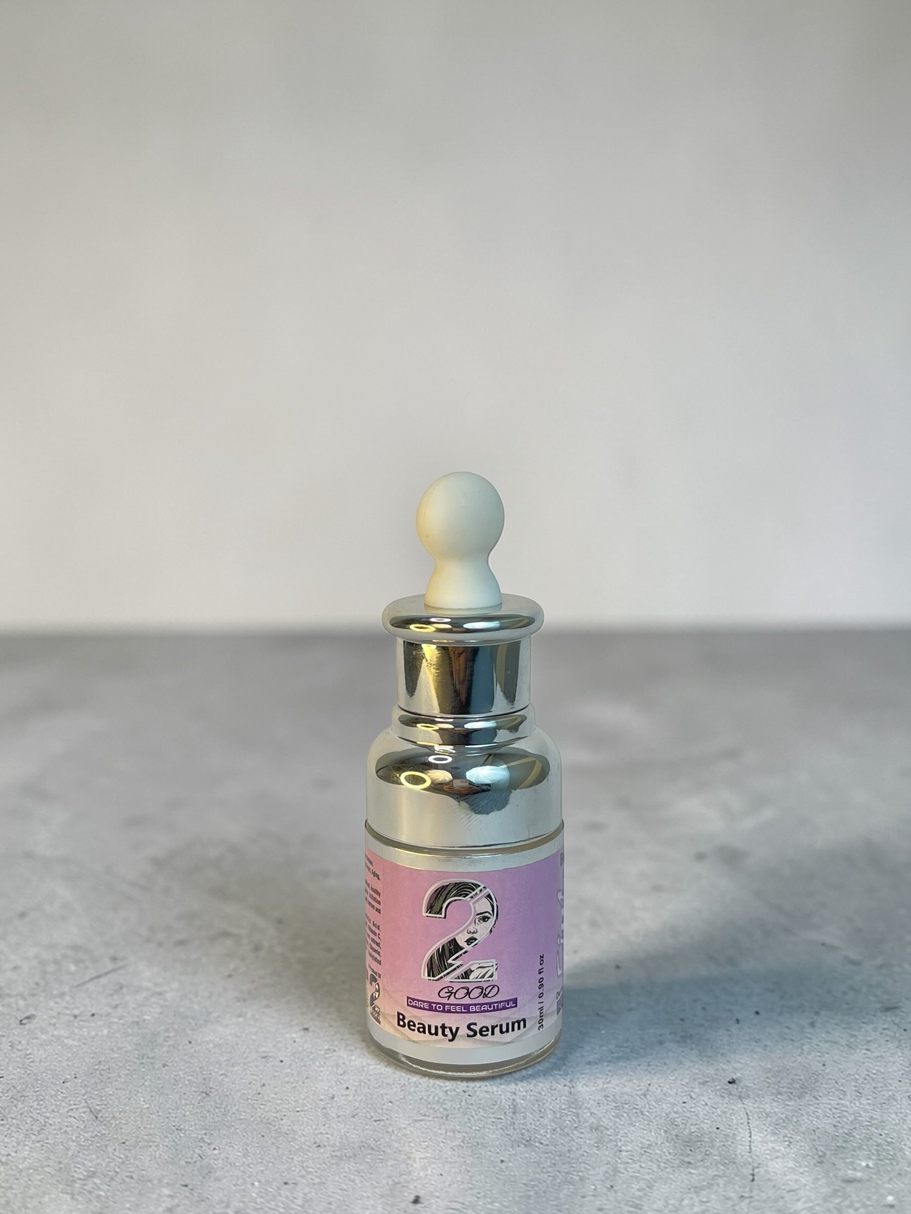 Beauty Serum (5 in 1) Mandelic Acid 20%