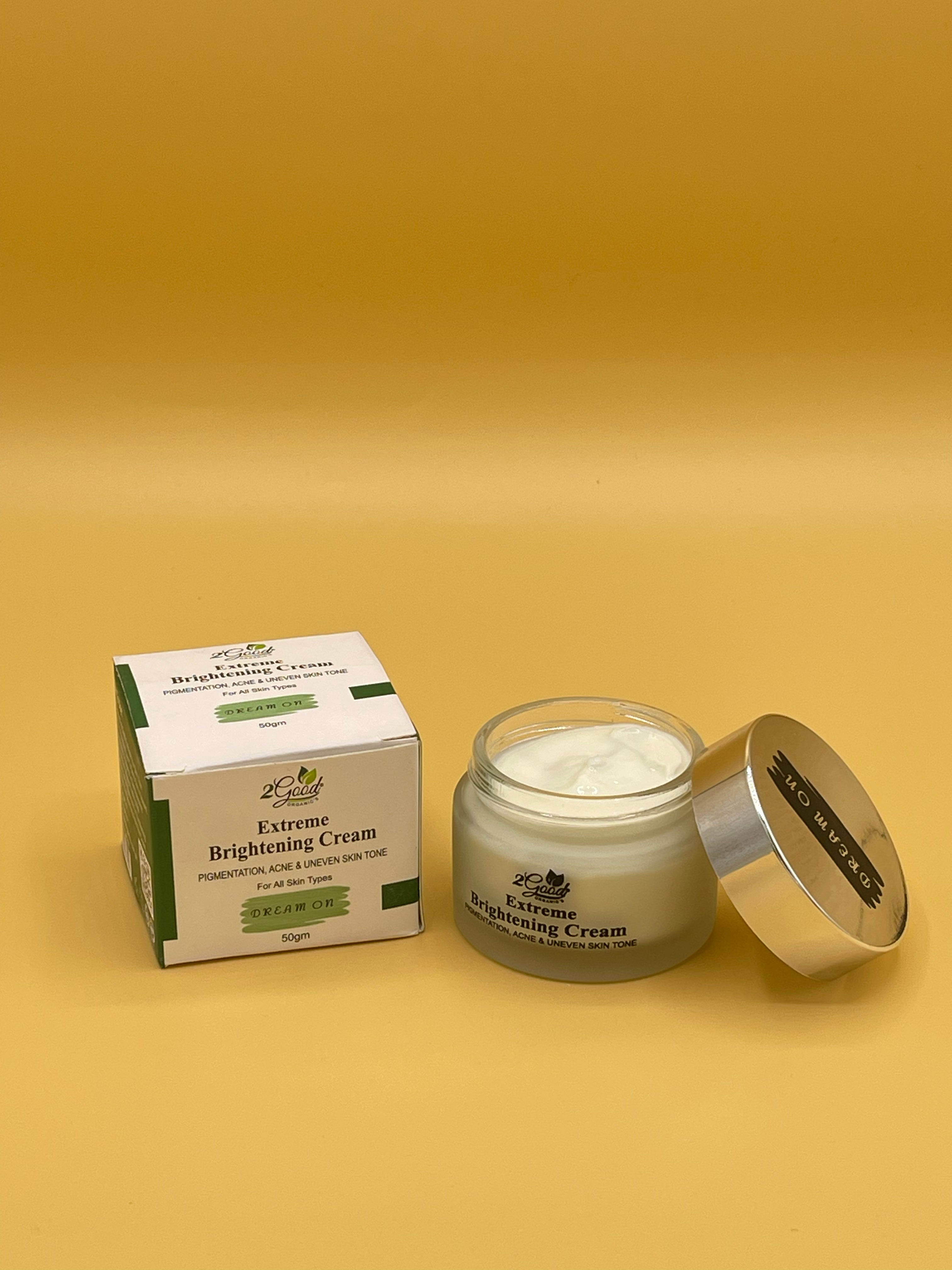 Extreme Brightening Cream