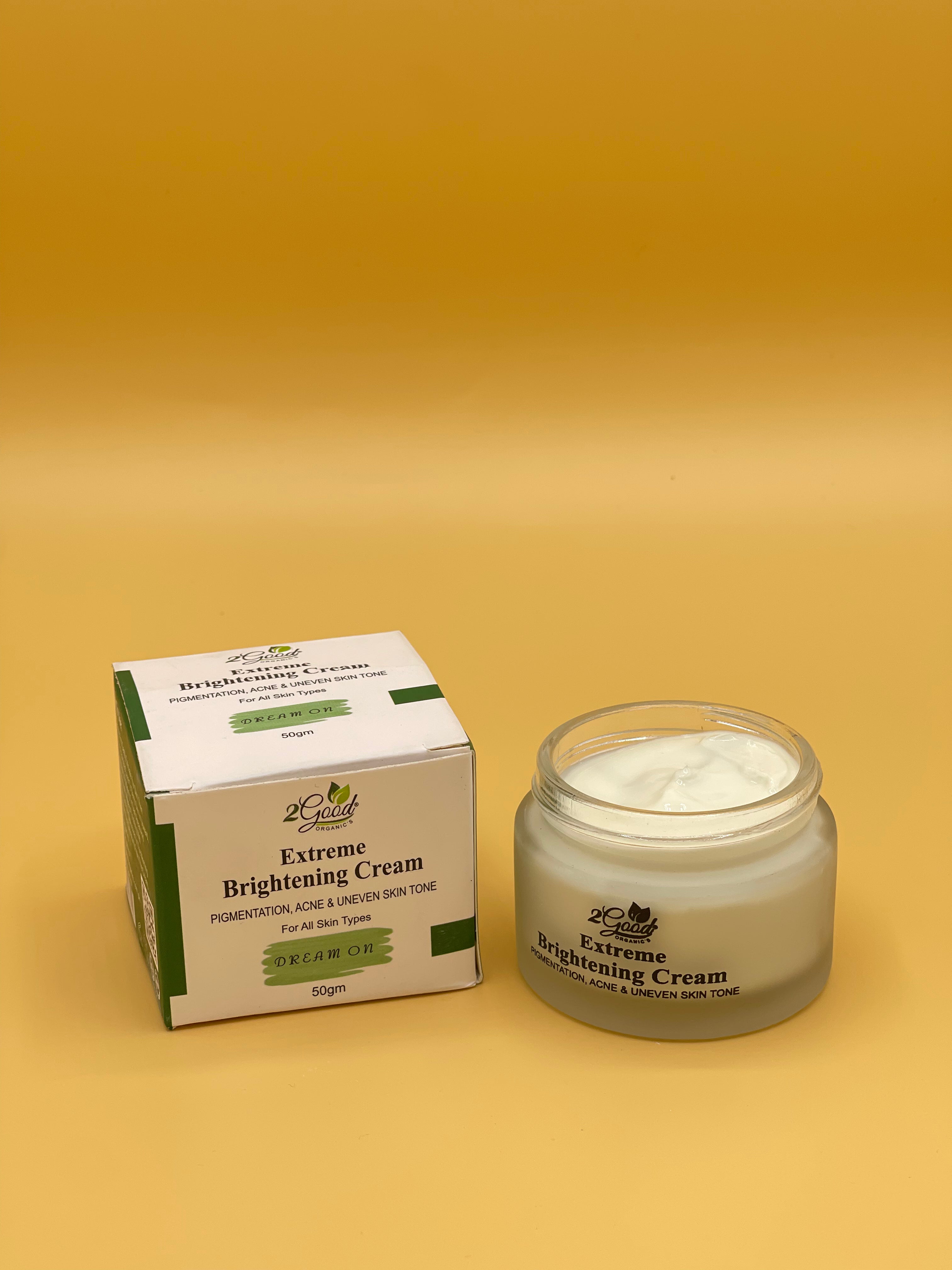 Extreme Brightening Cream