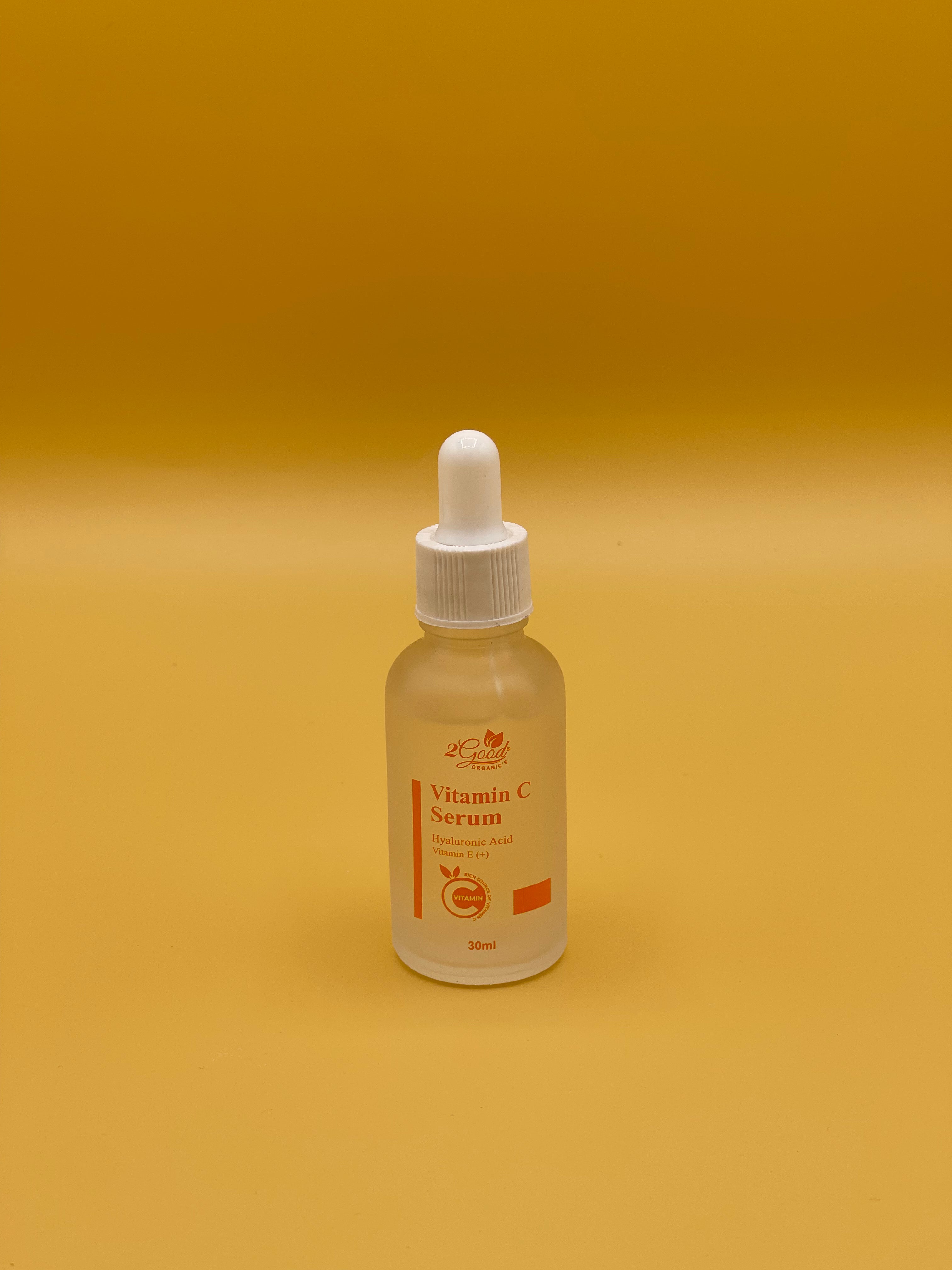 Vitamin C (Brightening Serum)