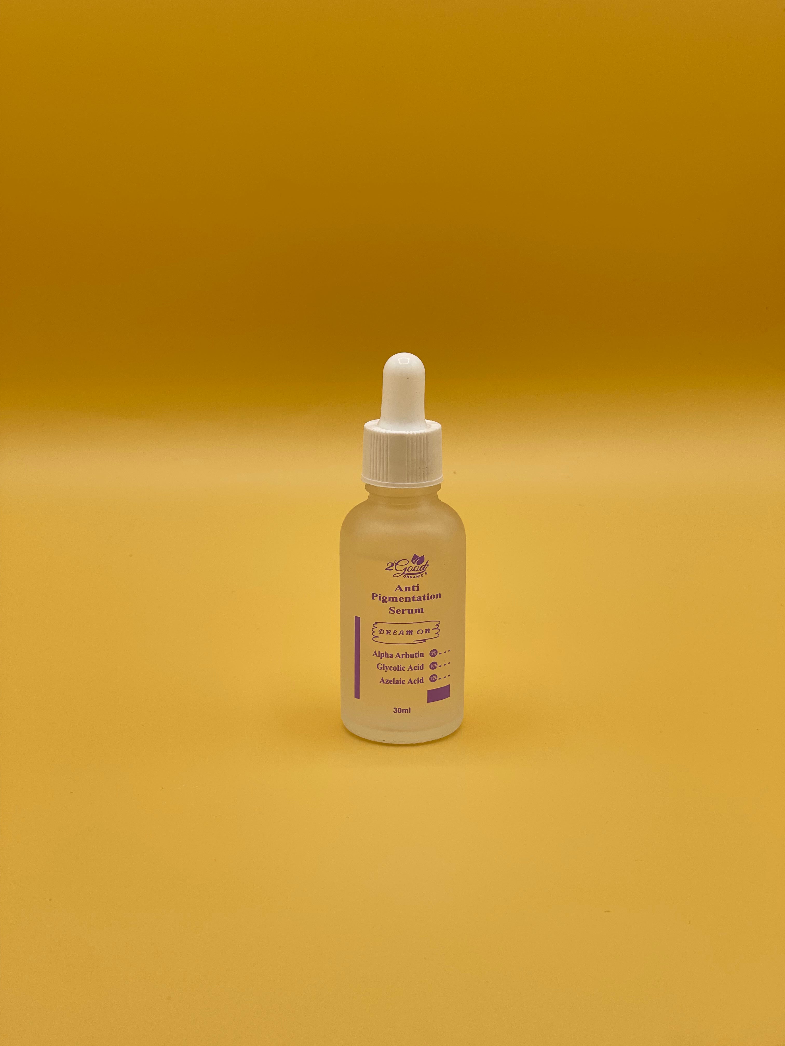 Anti Pigmentation Serum