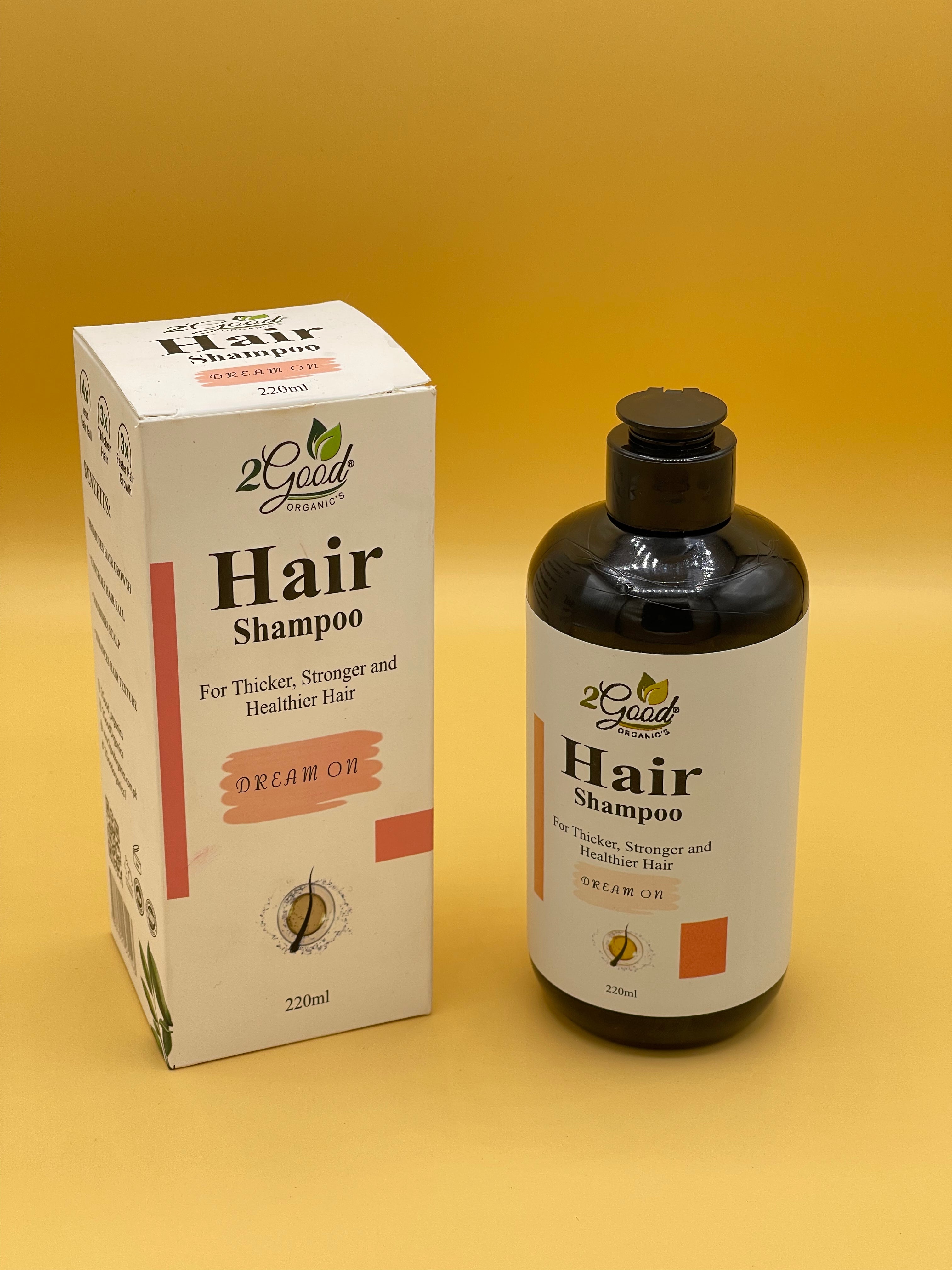 Hair Shampoo