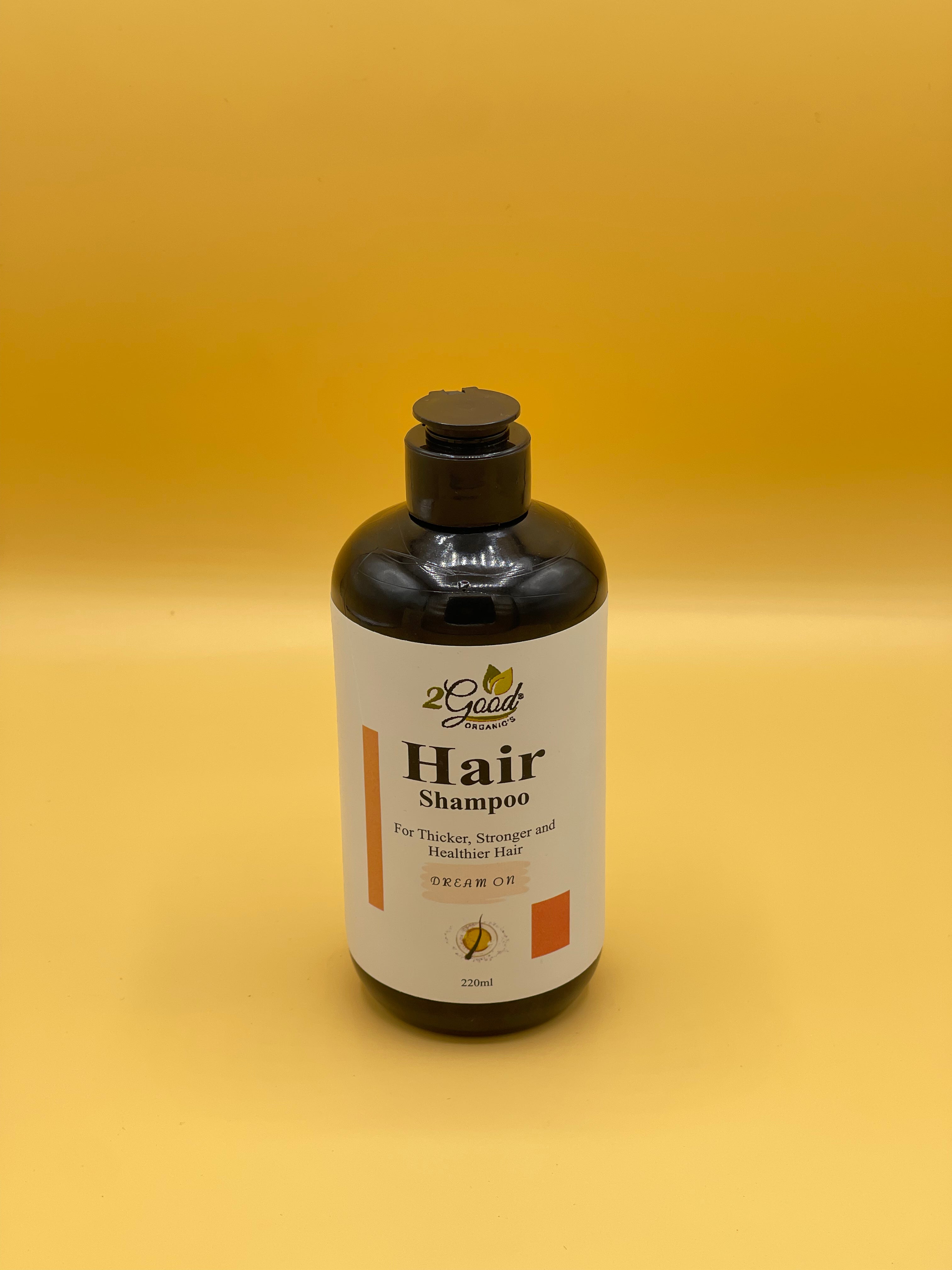 Hair Shampoo