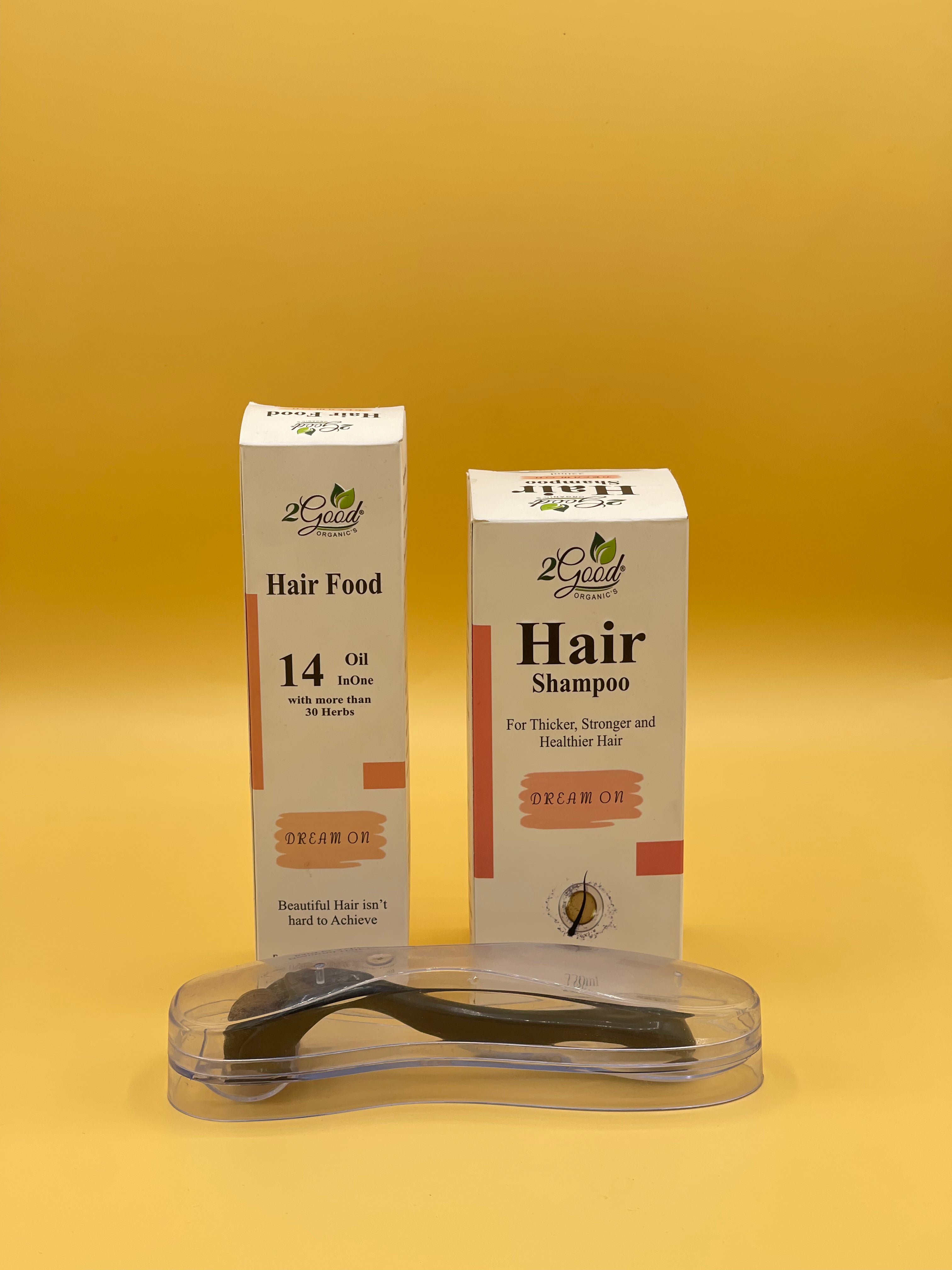 Hair Growth Bundle