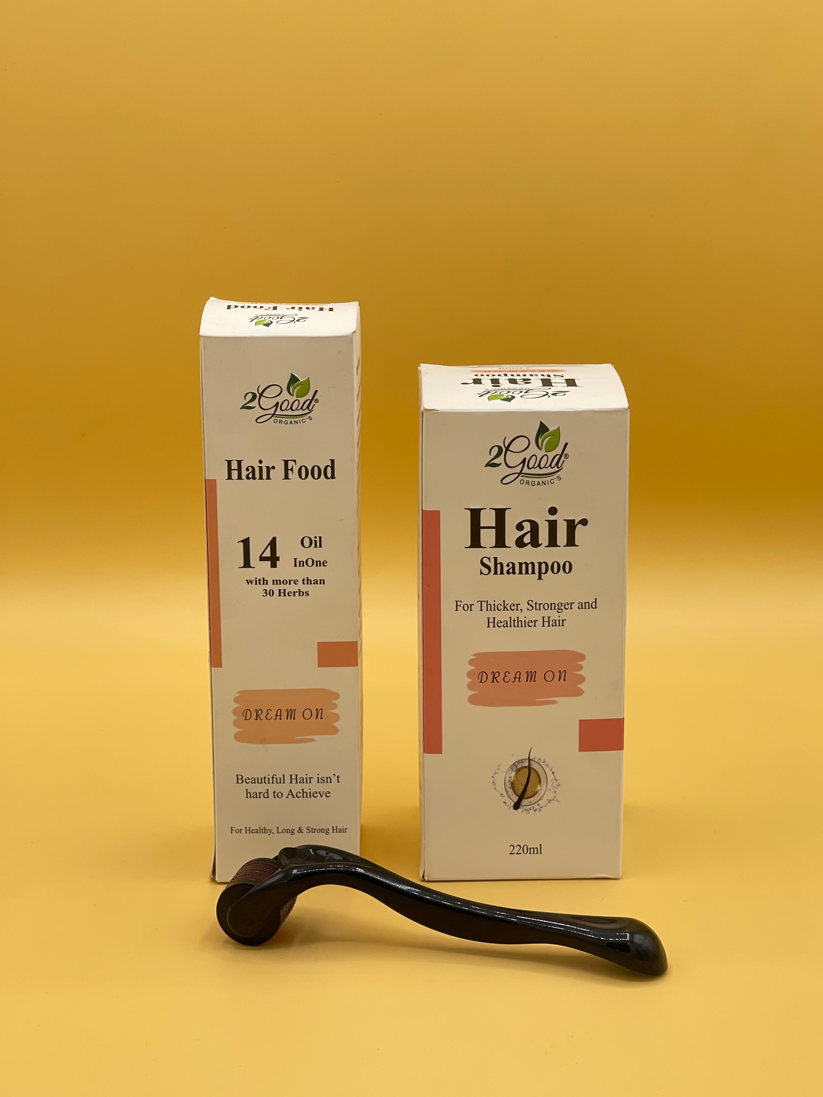 Hair Growth Bundle