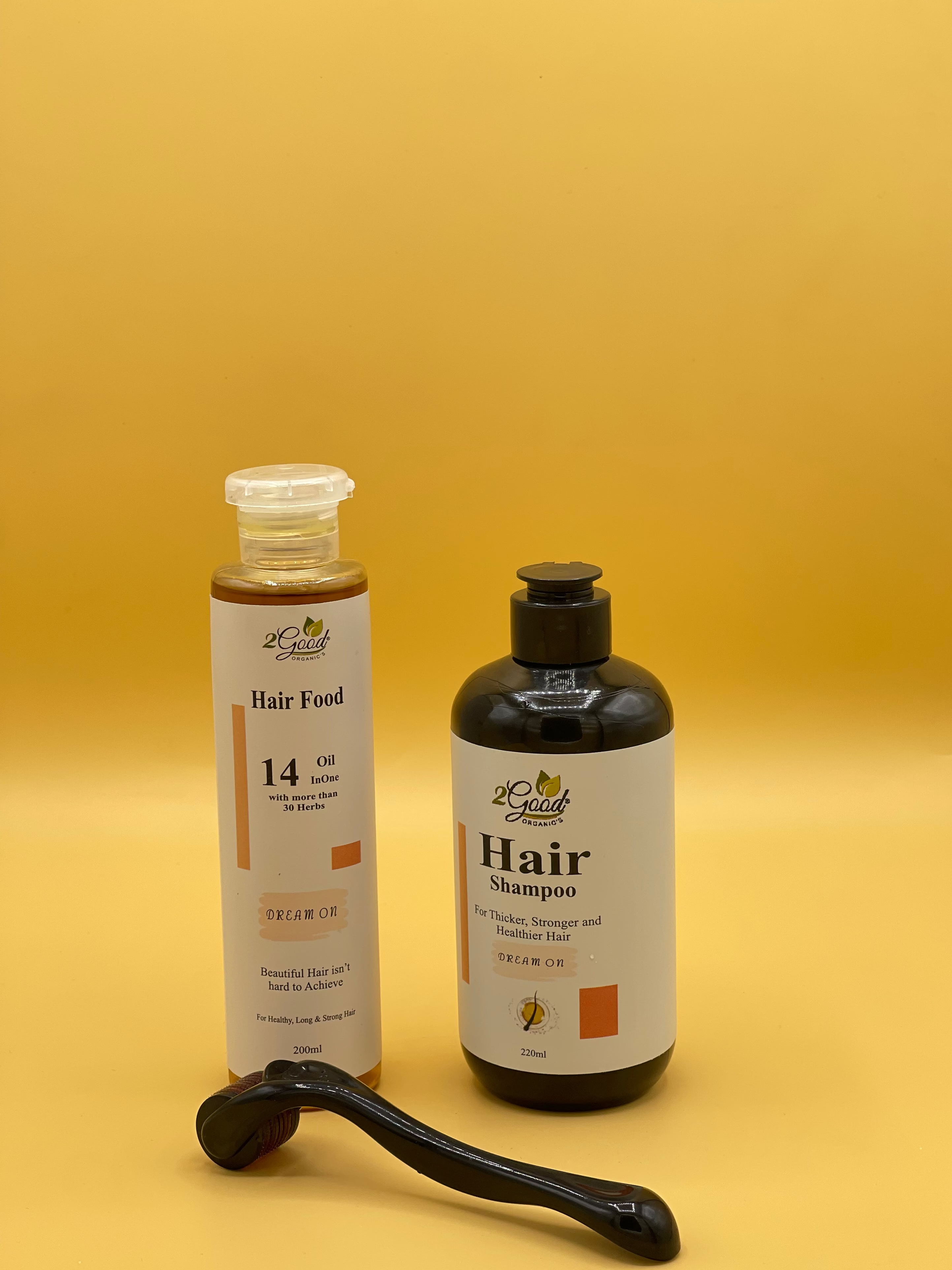 Hair Growth Bundle